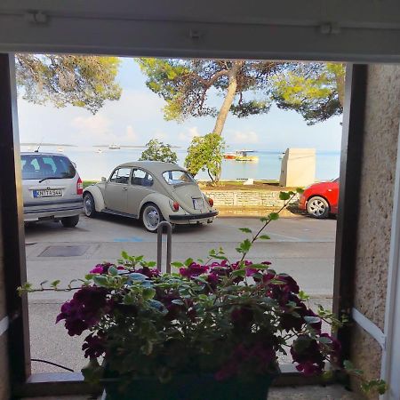 Apartman Brioni Fažana Exteriér fotografie