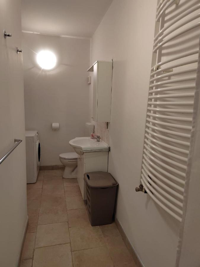 Apartman Brioni Fažana Exteriér fotografie