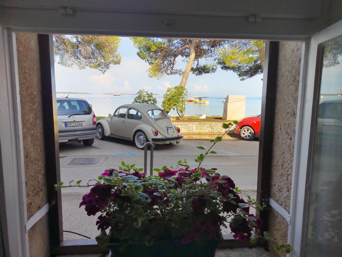 Apartman Brioni Fažana Exteriér fotografie