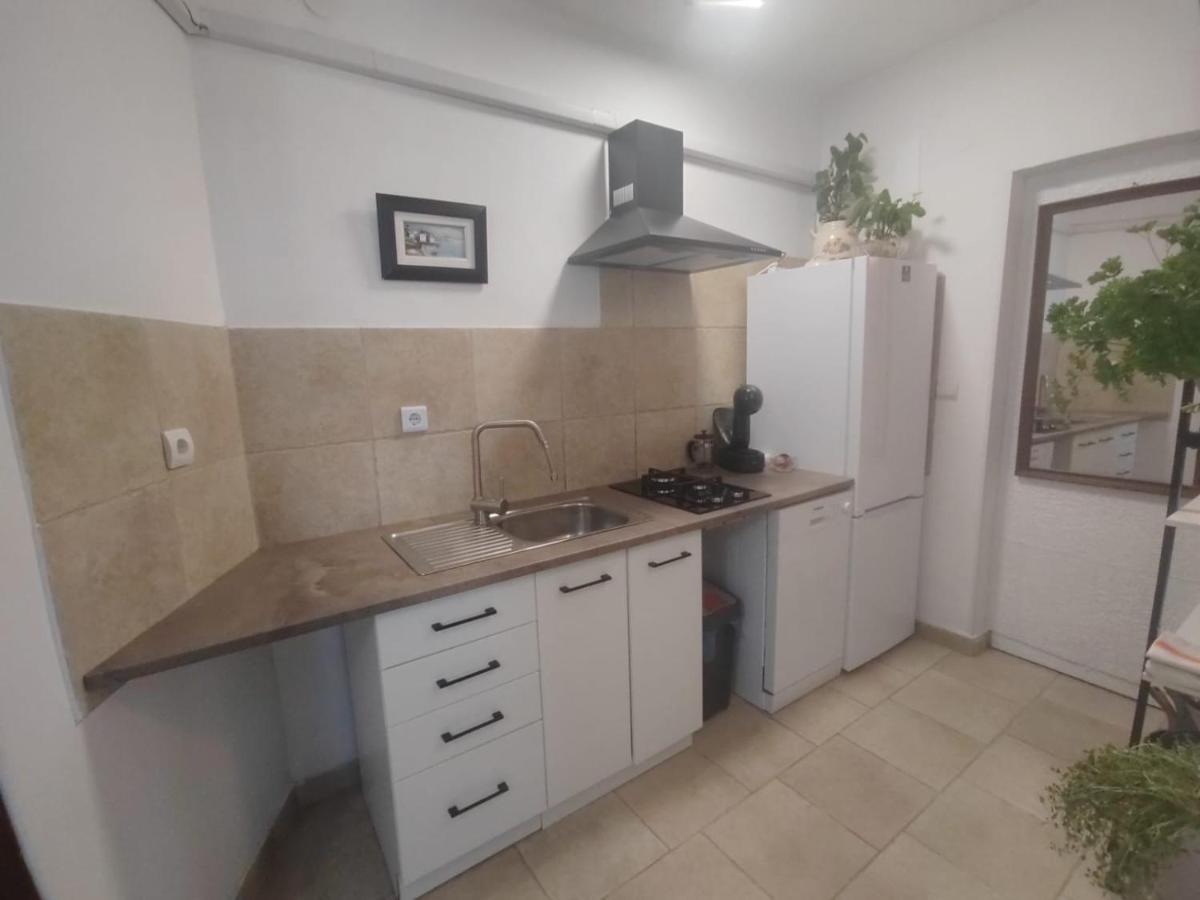 Apartman Brioni Fažana Exteriér fotografie