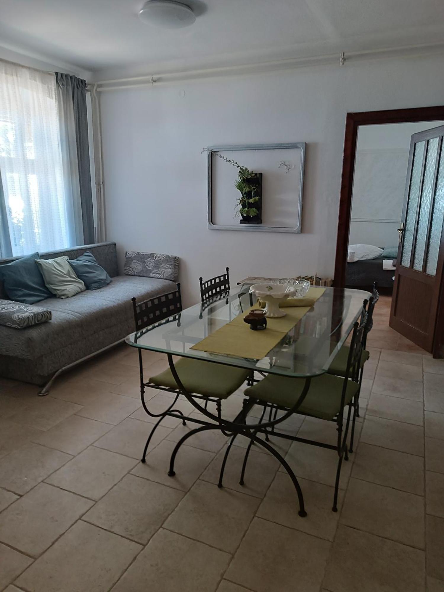 Apartman Brioni Fažana Exteriér fotografie