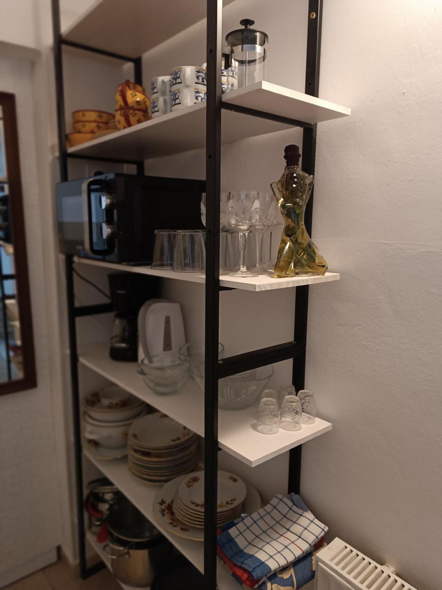 Apartman Brioni Fažana Exteriér fotografie